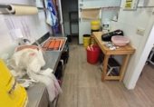 Local comercial
en venda
amb 124m² a Arcos de la Frontera, Portichuelo foto