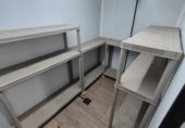 Local comercial
en venda
amb 124m² a Arcos de la Frontera, Portichuelo foto