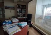450m² commercial premises for sale in Gijón, in the area of Laviada, Calle Avilés photo