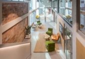 2700m² offices for sale in Barcelona, in the area of Provençals del Poblenou, Túnel de les Glòries photo