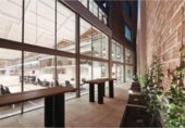 2700m² offices for sale in Barcelona, in the area of Provençals del Poblenou, Túnel de les Glòries photo