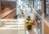 2700m² offices for sale in Barcelona, in the area of Provençals del Poblenou, Túnel de les Glòries photo