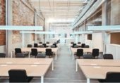 2700m² offices for sale in Barcelona, in the area of Provençals del Poblenou, Túnel de les Glòries photo