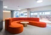 2700m² offices for sale in Barcelona, in the area of Provençals del Poblenou, Túnel de les Glòries photo