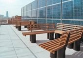 2700m² offices for sale in Barcelona, in the area of Provençals del Poblenou, Túnel de les Glòries photo