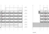 2700m² offices for sale in Barcelona, in the area of Provençals del Poblenou, Túnel de les Glòries photo