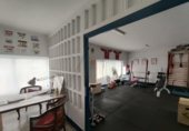 Oficina en venta con 260m² en Bilbao, Calle Luis Briñas foto