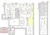 Oficina en venta con 260m² en Bilbao, Calle Luis Briñas foto
