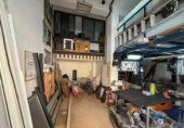 43m² bureaux pour vente à Alicante, Calle La Vega photo