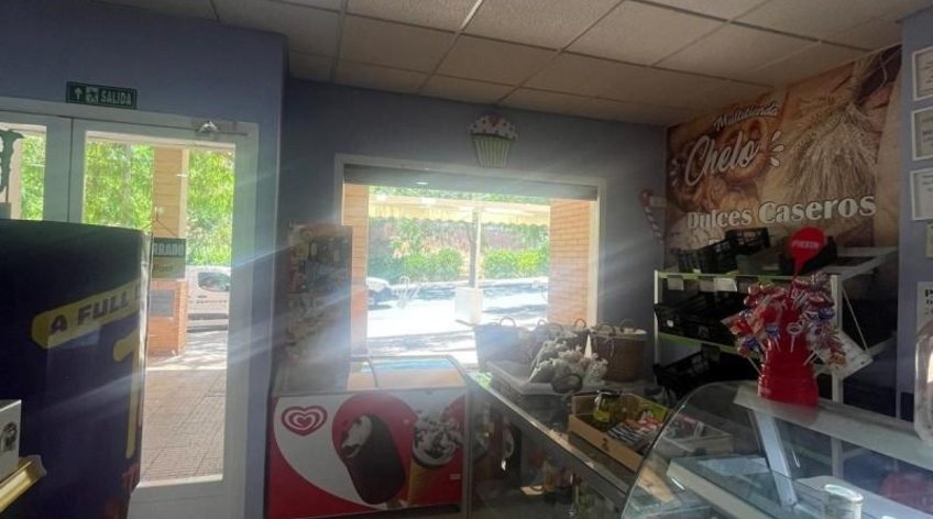 Local comercial