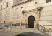 Local comercial en venta con 340m² en Atarfe, Calle Gozálvez foto