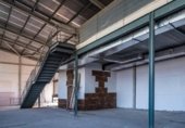 Nave Industrial en venta con 1048m² en Canet de Berenguer, Camino Sagunto-Canet foto