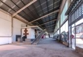 Nave Industrial en venta con 1048m² en Canet de Berenguer, Camino Sagunto-Canet foto