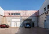 Nave Industrial en venta con 1048m² en Canet de Berenguer, Camino Sagunto-Canet foto