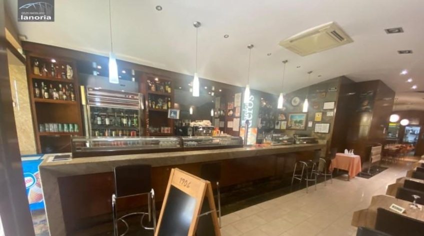 Local comercial