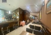 160m² restaurant pour vente, cession à Albacete, Calle Bonifacio Sotos Ochando photo