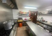 160m² restaurant pour vente, cession à Albacete, Calle Bonifacio Sotos Ochando photo