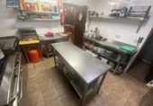 160m² restaurant pour vente, cession à Albacete, Calle Bonifacio Sotos Ochando photo