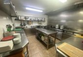 160m² restaurant pour vente, cession à Albacete, Calle Bonifacio Sotos Ochando photo