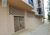 307m² commercial premises for sale in Algeciras, Cuesta San Bernabé photo