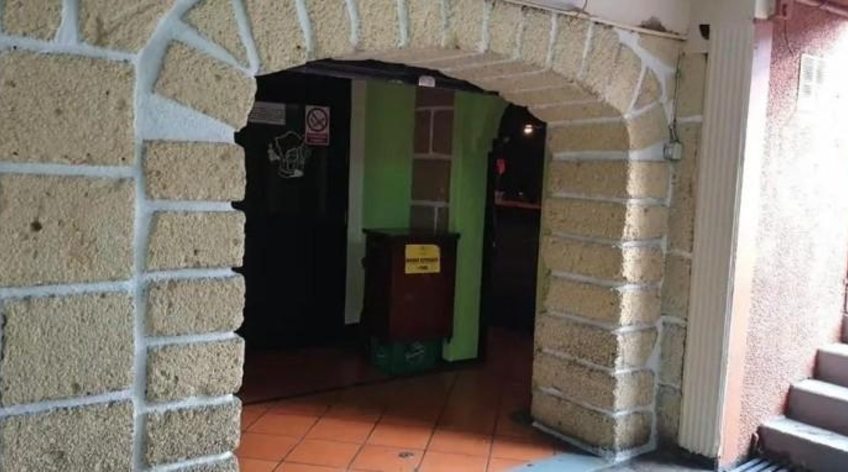 Local comercial
