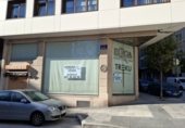 Local comercial
en lloguer
amb 84m² a A Coruña foto