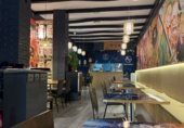 Restaurante en traspaso con 155m² en Tarragona foto