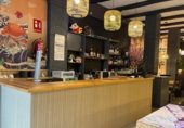 Restaurante en traspaso con 155m² en Tarragona foto