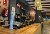Restaurante en traspaso con 155m² en Tarragona foto