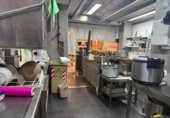 Restaurante en traspaso con 155m² en Tarragona foto