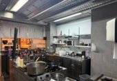 Restaurante en traspaso con 155m² en Tarragona foto