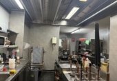 Restaurante en traspaso con 155m² en Tarragona foto