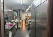 Restaurante en traspaso con 155m² en Tarragona foto