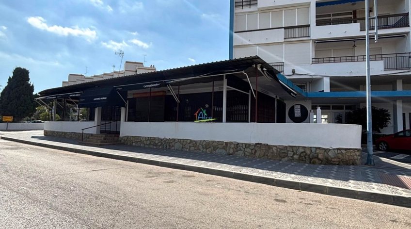 Local comercial
