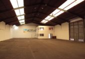 Nave Industrial en venta con 1850m² en Gijón, en la zona de Tremañes foto