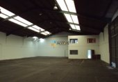 Nave Industrial en venta con 1850m² en Gijón, en la zona de Tremañes foto