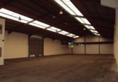 Nave Industrial en venta con 1850m² en Gijón, en la zona de Tremañes foto