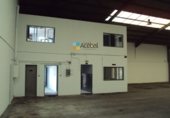 Nave Industrial en venta con 1850m² en Gijón, en la zona de Tremañes foto