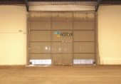 Nave Industrial en venta con 1850m² en Gijón, en la zona de Tremañes foto
