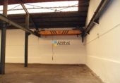 Nave Industrial en venta con 1850m² en Gijón, en la zona de Tremañes foto