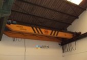Nave Industrial en venta con 1850m² en Gijón, en la zona de Tremañes foto