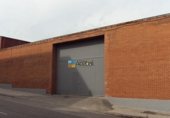 Nave Industrial en venta con 1850m² en Gijón, en la zona de Tremañes foto