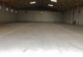 Nau
en lloguer
amb 1200m² a Ribaforada, Calle Campoamor foto