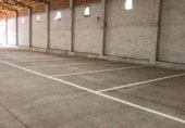 Nau
en lloguer
amb 1200m² a Ribaforada, Calle Campoamor foto