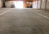 Nau
en lloguer
amb 1200m² a Ribaforada, Calle Campoamor foto