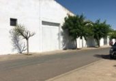Nau
en lloguer
amb 1200m² a Ribaforada, Calle Campoamor foto