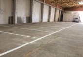 Nau
en lloguer
amb 1200m² a Ribaforada, Calle Campoamor foto