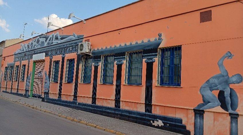 Local comercial
