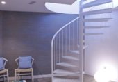 Oficina en alquiler con 12m² en San Sebastián, en la zona de Parte Vieja, Foruen pasealekua, 3 foto