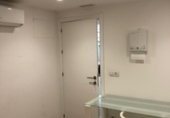 Oficina en alquiler con 12m² en San Sebastián, en la zona de Parte Vieja, Foruen pasealekua, 3 foto